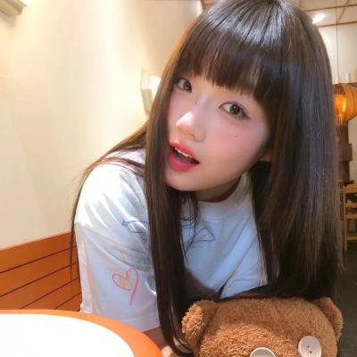 风尘女
