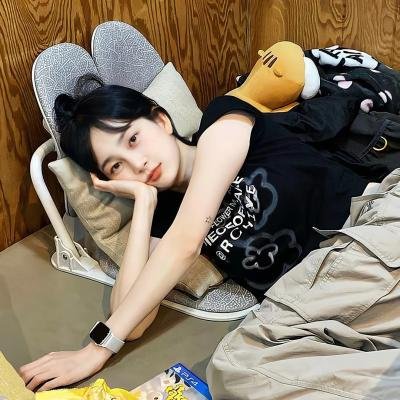少女法哈